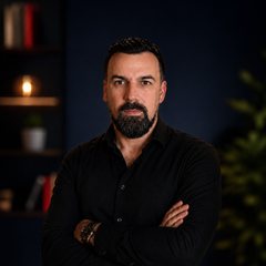 Radu Balas