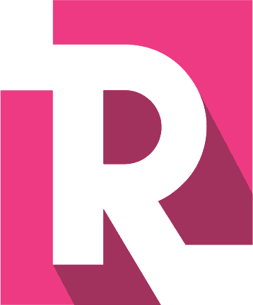 Logo Pink Large