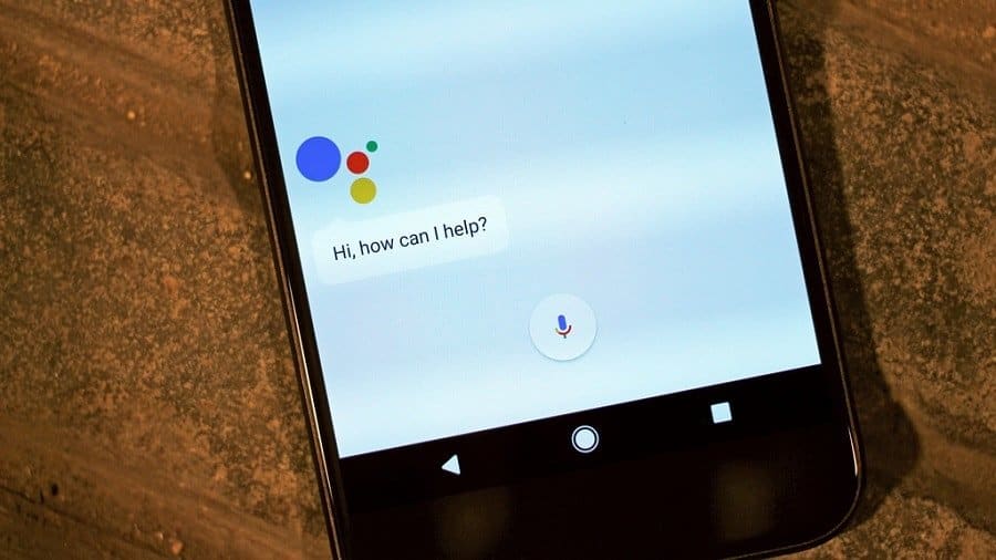 Some Features Of The Google Assistant Commands