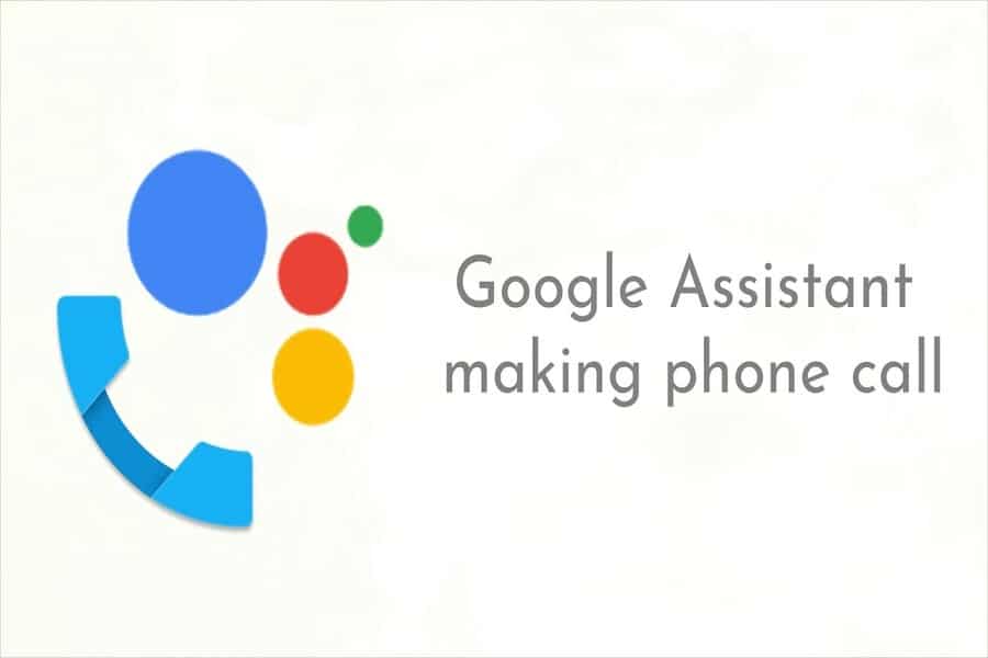 Google Assistant Tips