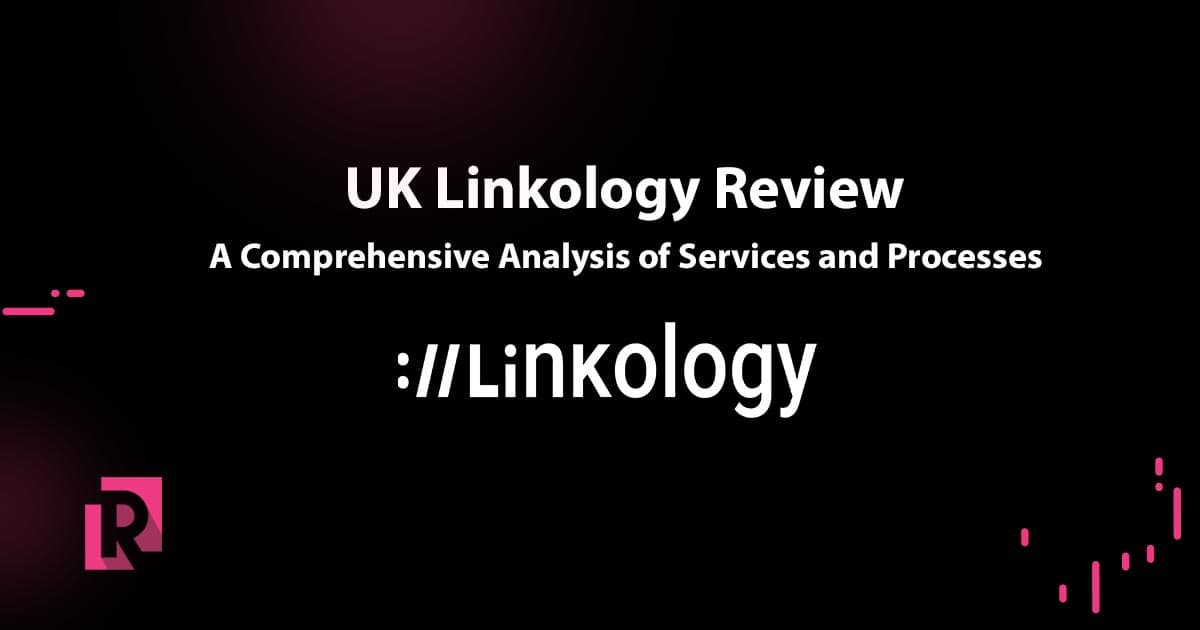 Review UK Linkology