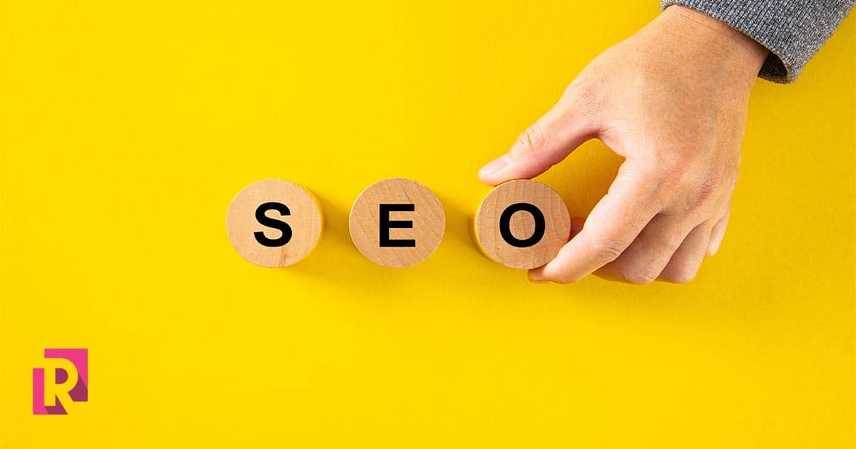 Google ranking factors