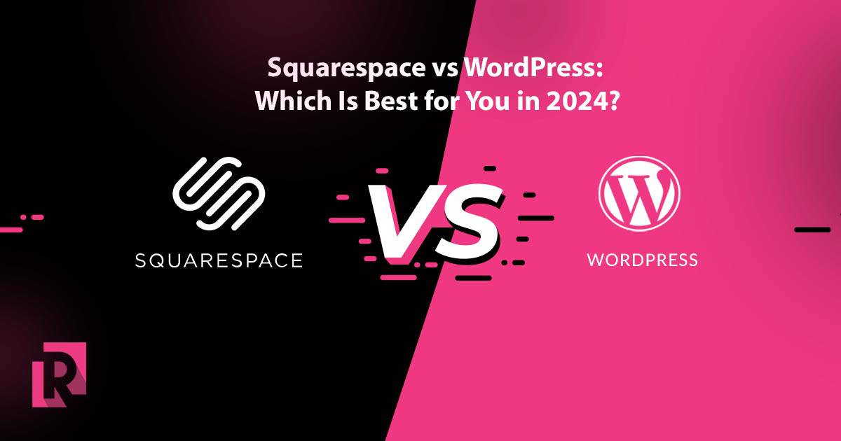 Squarespace vs WordPress