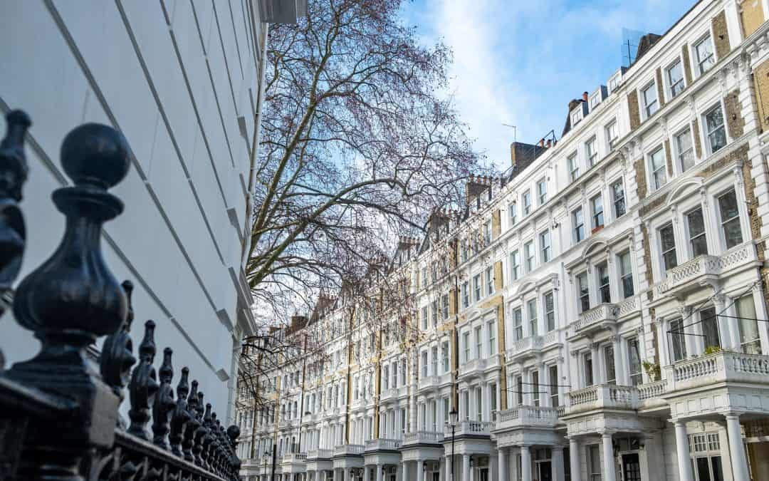 £1 Billion In Mortgage Leads: 5 Industry Secrets From London’S Top Financial Marketers