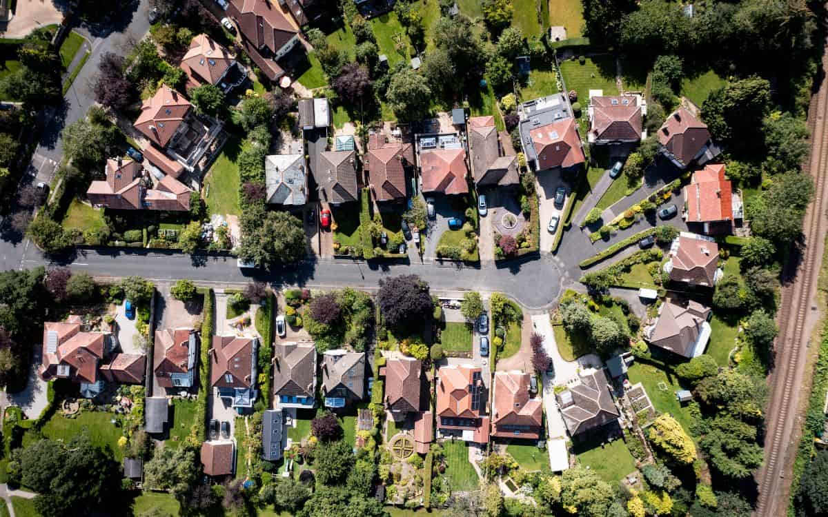 Modern Mortgage Customer Journey