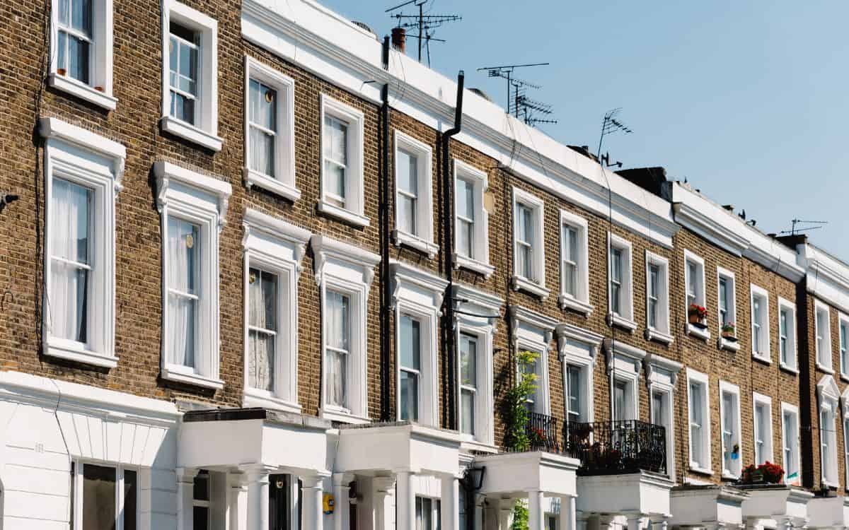 Mortgage Marketing Channel